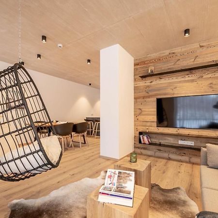 Grimminglofts Top 7 Bad Mitterndorf Buitenkant foto