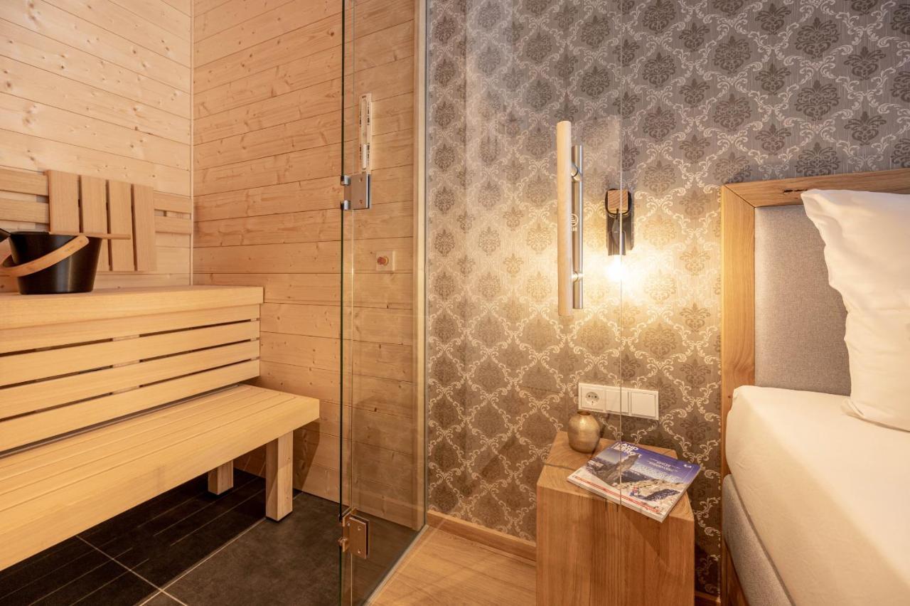 Grimminglofts Top 7 Bad Mitterndorf Buitenkant foto