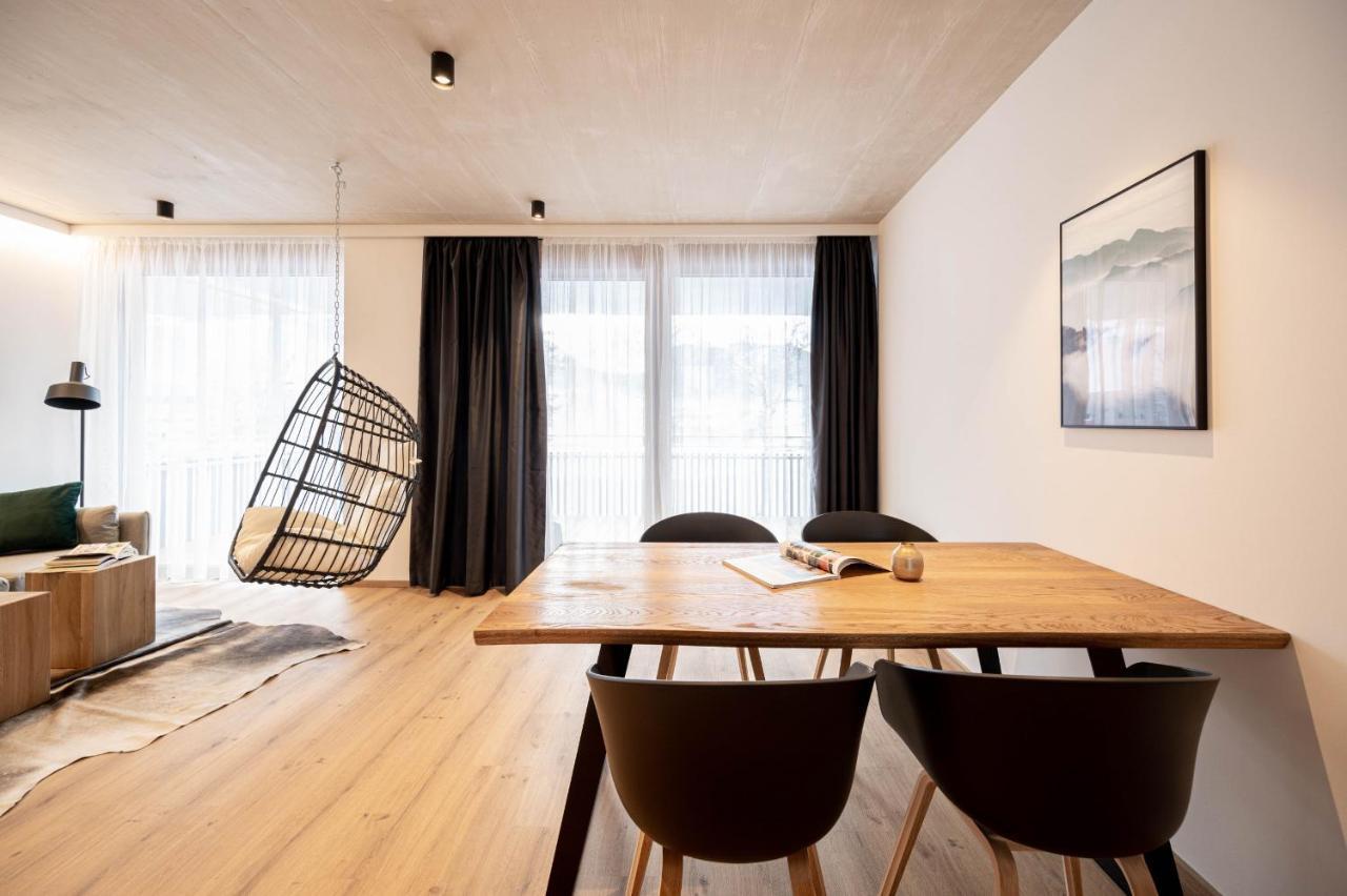 Grimminglofts Top 7 Bad Mitterndorf Buitenkant foto