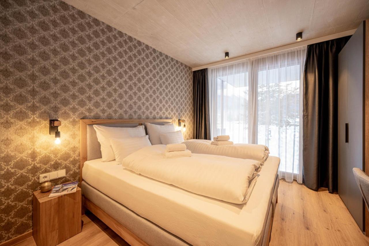 Grimminglofts Top 7 Bad Mitterndorf Buitenkant foto