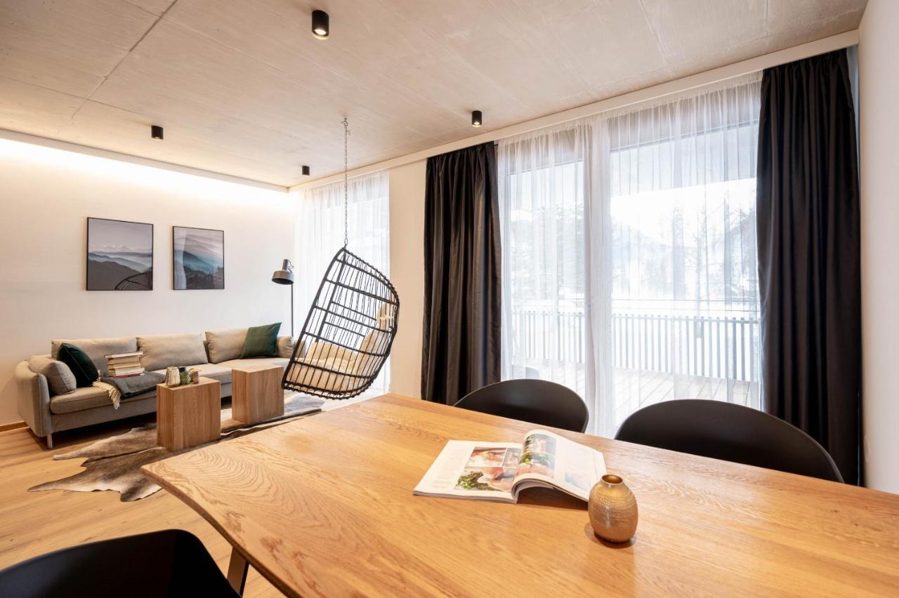 Grimminglofts Top 7 Bad Mitterndorf Buitenkant foto