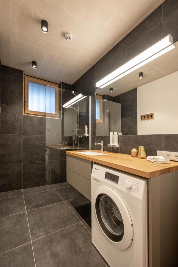 Grimminglofts Top 7 Bad Mitterndorf Buitenkant foto