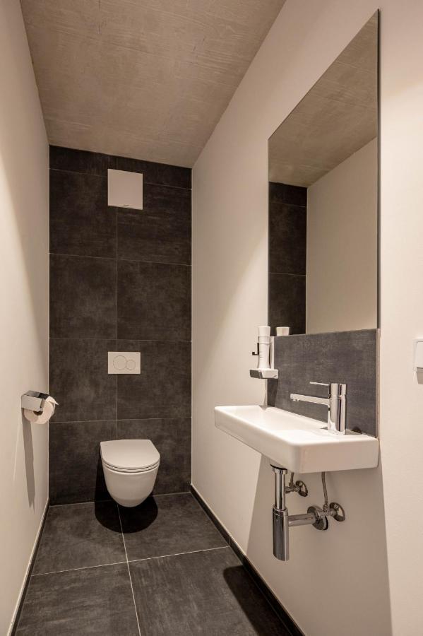 Grimminglofts Top 7 Bad Mitterndorf Buitenkant foto