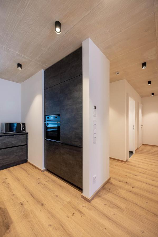 Grimminglofts Top 7 Bad Mitterndorf Buitenkant foto