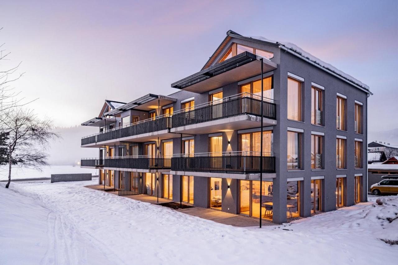 Grimminglofts Top 7 Bad Mitterndorf Buitenkant foto